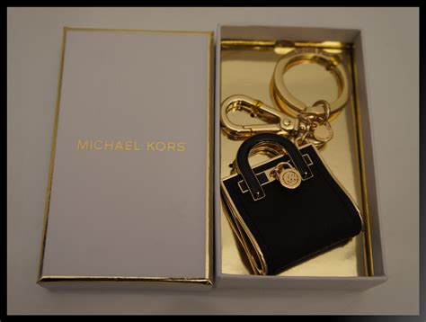 michael kors schlüsselanhänger tasche|Schlüsselanhänger (MICHAEL Michael Kors) für Damen.